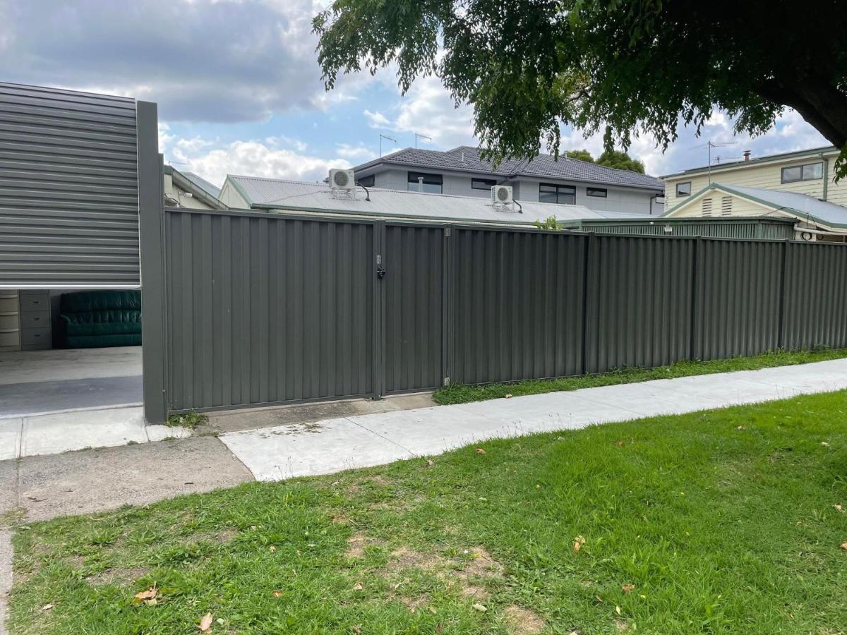 Oakleigh Private Unit Villa Exterior foto